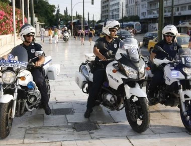 Έληξε μετά από τρία χρόνια η κατάληψη στο ξενοδοχείο City Plaza - Οι αλλοδαποί φοβήθηκαν αστυνομική επιχείρηση! (βίντεο)